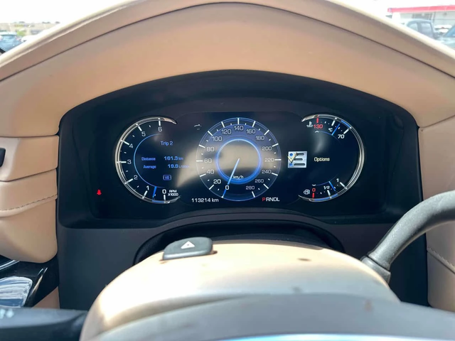 Cadillac Escalade * Platinum * 360 * 2 КЛЮЧА * ТЕЛЕВИЗОРИ - автомобили, коли, обяви за нови и употребявани 7