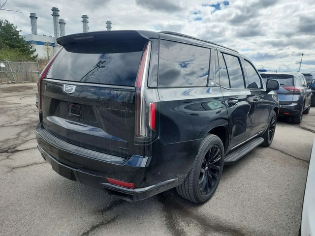 Cadillac Escalade SPORT| 2 КЛЮЧА| 1 СОБСТВЕНИК| БЕЗ УДАРИ| CARFAX - автомобили, коли, обяви за нови и употребявани 2