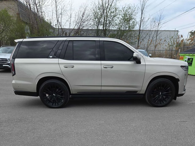 Cadillac Escalade * Premium Luxury Platinum * NIGHT VISION* ОБУДХВАН - автомобили, коли, обяви за нови и употребявани 2