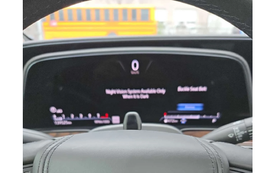 Cadillac Escalade * Premium Luxury Platinum * NIGHT VISION* ОБУДХВАН - автомобили, коли, обяви за нови и употребявани 7