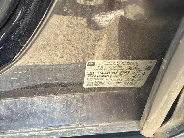 Cadillac Escalade * Premium Luxury * PANO* KEYLESS* ПОДГРЕВ* - автомобили, коли, обяви за нови и употребявани 10