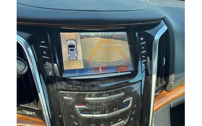 Cadillac Escalade * Premium Luxury * PANO* KEYLESS* ПОДГРЕВ* - автомобили, коли, обяви за нови и употребявани 15