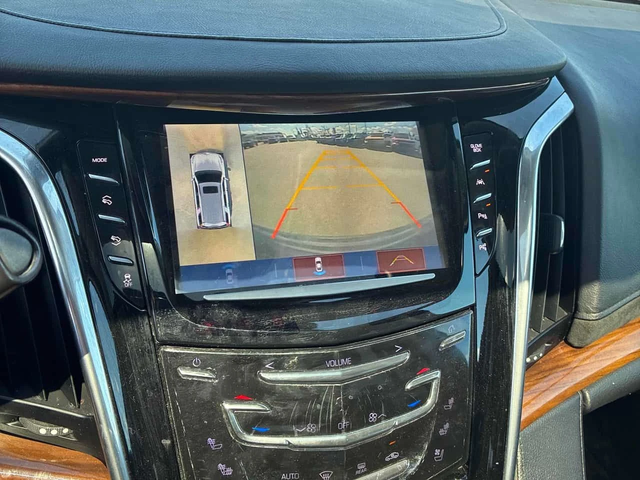 Cadillac Escalade * Premium Luxury * PANO* KEYLESS* ПОДГРЕВ* - автомобили, коли, обяви за нови и употребявани 15