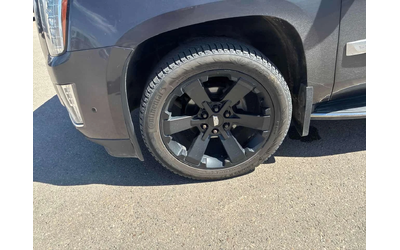 Cadillac Escalade * Premium Luxury * PANO* KEYLESS* ПОДГРЕВ* - автомобили, коли, обяви за нови и употребявани 6