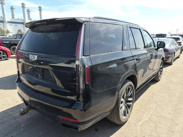 Cadillac Escalade 6.2L V8 * SPORT PLATINUM * CARFAX * - автомобили, коли, обяви за нови и употребявани 2
