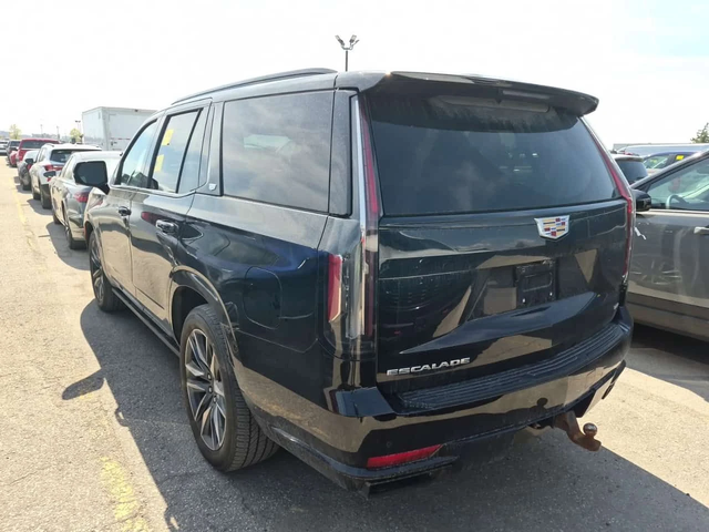 Cadillac Escalade 6.2L V8 * SPORT PLATINUM * CARFAX * - автомобили, коли, обяви за нови и употребявани 3