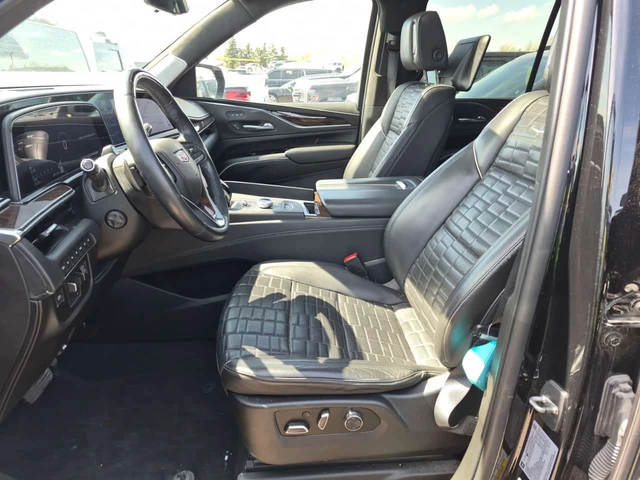 Cadillac Escalade 6.2L V8 * SPORT PLATINUM * CARFAX * - автомобили, коли, обяви за нови и употребявани 8