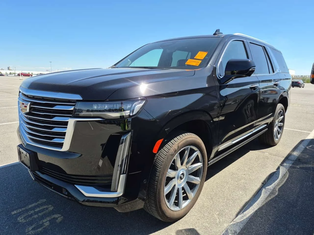 Cadillac Escalade 4WD PREMIUM LUXURY PLATINUM| БЕЗ УДАРИ| CARFAX - автомобили, коли, обяви за нови и употребявани 0