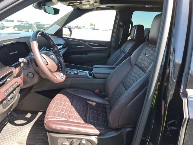 Cadillac Escalade 4WD PREMIUM LUXURY PLATINUM| БЕЗ УДАРИ| CARFAX - автомобили, коли, обяви за нови и употребявани 6