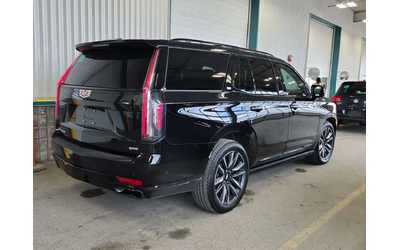cadillac-escalade - 2