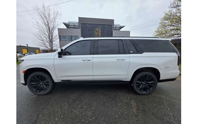 cadillac-escalade - 1