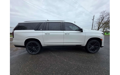 cadillac-escalade - 2