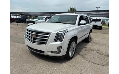 cadillac-escalade - 0
