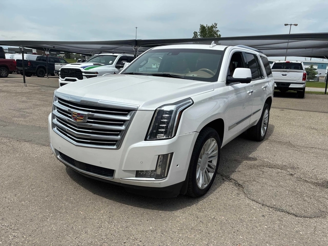 Cadillac Escalade Platinum* CARFAX* АВТО КРЕДИТ* - автомобили, коли, обяви за нови и употребявани 0