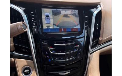 Cadillac Escalade Platinum* CARFAX* АВТО КРЕДИТ* - автомобили, коли, обяви за нови и употребявани 10
