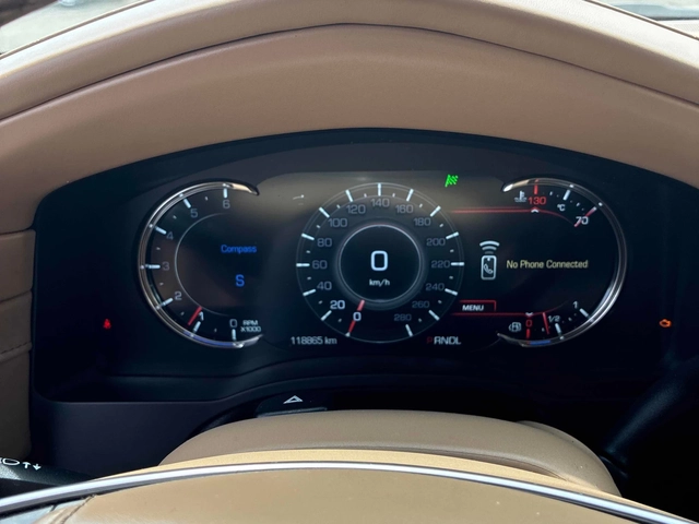 Cadillac Escalade Platinum* CARFAX* АВТО КРЕДИТ* - автомобили, коли, обяви за нови и употребявани 11