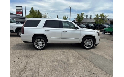 cadillac-escalade - 1