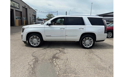 cadillac-escalade - 2