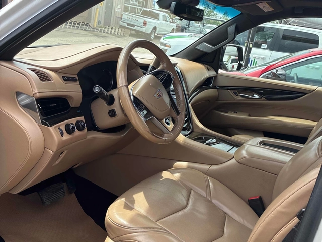 Cadillac Escalade Platinum* CARFAX* АВТО КРЕДИТ* - автомобили, коли, обяви за нови и употребявани 5