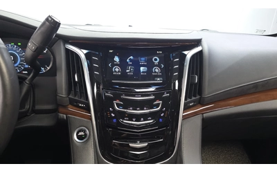 Cadillac Escalade HUD| 360| ПАНО| ПОДГРЕВ| ОБДУХВАНЕ - автомобили, коли, обяви за нови и употребявани 10