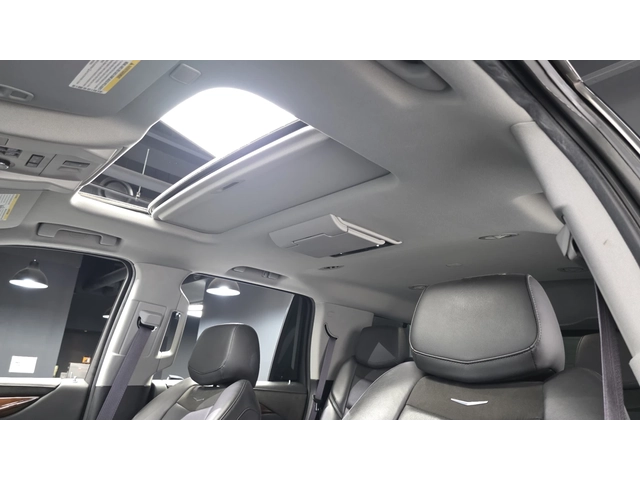Cadillac Escalade HUD| 360| ПАНО| ПОДГРЕВ| ОБДУХВАНЕ - автомобили, коли, обяви за нови и употребявани 12
