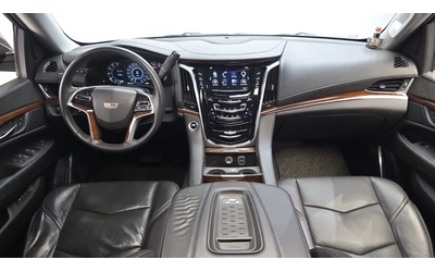 cadillac-escalade - 4