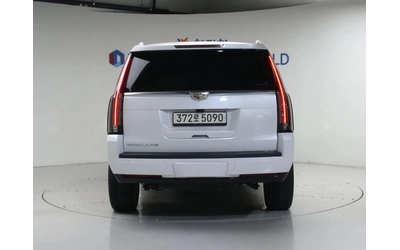 cadillac-escalade - 1