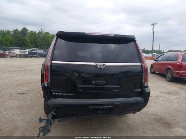 Cadillac Escalade LUXURY| HUD| ПОДГРЕВ| ОБДУХВАНЕ| 360 - автомобили, коли, обяви за нови и употребявани 15