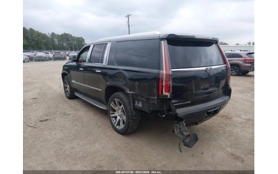 cadillac-escalade - 2