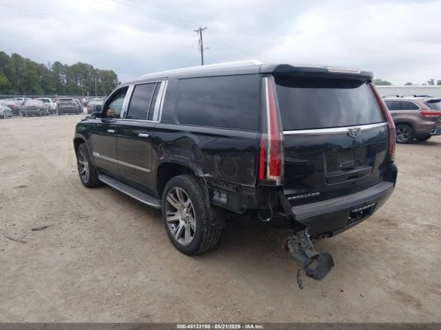 Cadillac Escalade LUXURY| HUD| ПОДГРЕВ| ОБДУХВАНЕ| 360 - автомобили, коли, обяви за нови и употребявани 2
