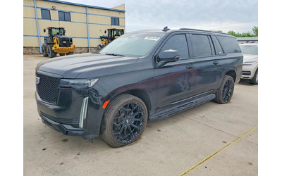 cadillac-escalade-6-2l-8-rear-wheel-drive - 0