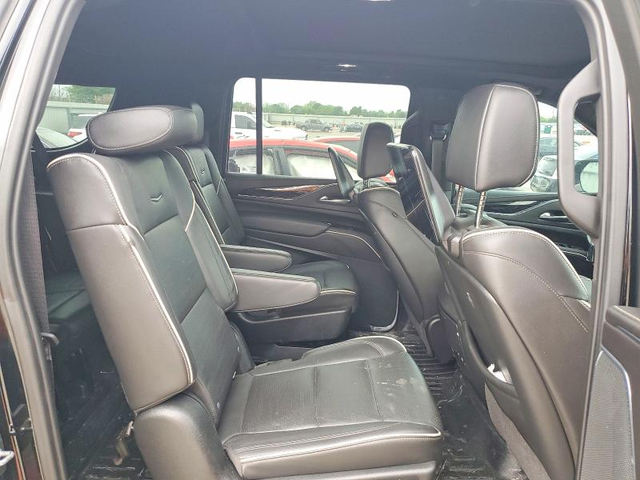 Cadillac Escalade 6.2L 8 REAR WHEEL DRIVE - автомобили, коли, обяви за нови и употребявани 10