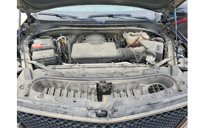Cadillac Escalade 6.2L 8 REAR WHEEL DRIVE - автомобили, коли, обяви за нови и употребявани 12