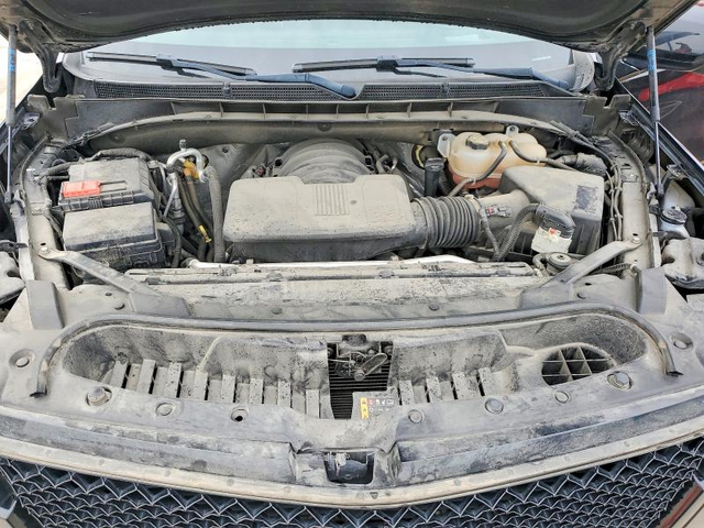 Cadillac Escalade 6.2L 8 REAR WHEEL DRIVE - автомобили, коли, обяви за нови и употребявани 12