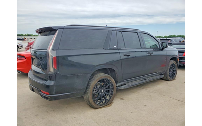 cadillac-escalade-6-2l-8-rear-wheel-drive - 2