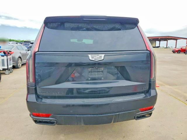 Cadillac Escalade 6.2L 8 REAR WHEEL DRIVE - автомобили, коли, обяви за нови и употребявани 5