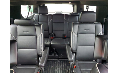 Cadillac Escalade 6.2L 8 REAR WHEEL DRIVE - автомобили, коли, обяви за нови и употребявани 9