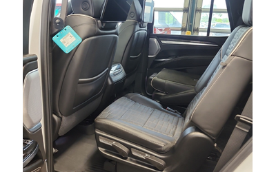Cadillac Escalade 6.2L 8cyl AWD - автомобили, коли, обяви за нови и употребявани 10