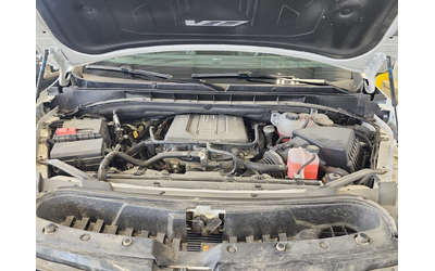 Cadillac Escalade 6.2L 8cyl AWD - автомобили, коли, обяви за нови и употребявани 16