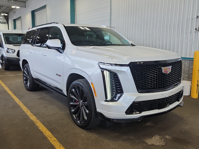 Cadillac Escalade 6.2L 8cyl AWD - автомобили, коли, обяви за нови и употребявани 1