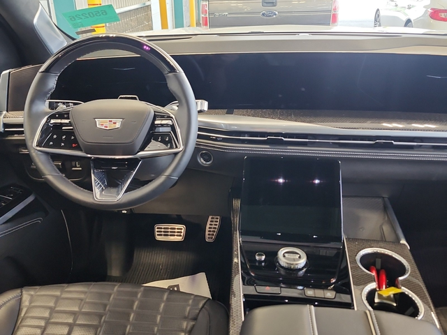 Cadillac Escalade 6.2L 8cyl AWD - автомобили, коли, обяви за нови и употребявани 9