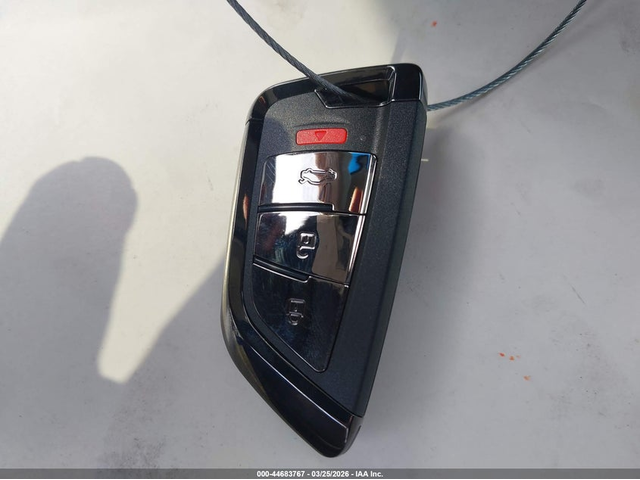 Cadillac Escalade 6.2L V-8 DI, VVT, 420HP 4X2 Drive - автомобили, коли, обяви за нови и употребявани 10