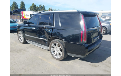 cadillac-escalade-6-2l-v-8-di-vvt-420hp-4x2-drive - 2