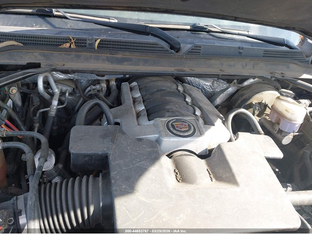 Cadillac Escalade 6.2L V-8 DI, VVT, 420HP 4X2 Drive - автомобили, коли, обяви за нови и употребявани 9