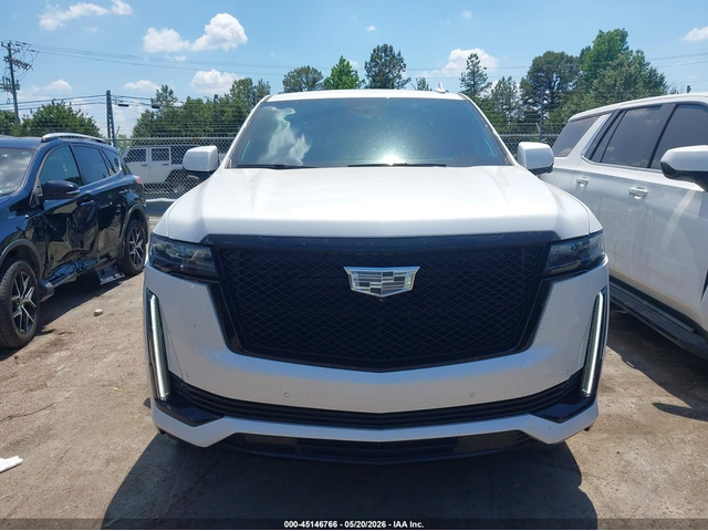 Cadillac Escalade 6.2L V-8 DI, VVT, 420HP 4X4 Drive - автомобили, коли, обяви за нови и употребявани 11