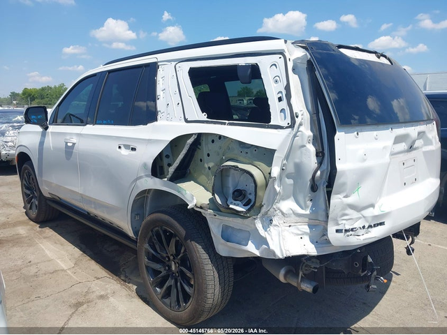 Cadillac Escalade 6.2L V-8 DI, VVT, 420HP 4X4 Drive - автомобили, коли, обяви за нови и употребявани 13