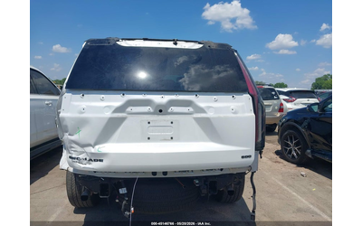 Cadillac Escalade 6.2L V-8 DI, VVT, 420HP 4X4 Drive - автомобили, коли, обяви за нови и употребявани 15