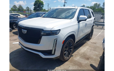 cadillac-escalade-6-2l-v-8-di-vvt-420hp-4x4-drive - 1