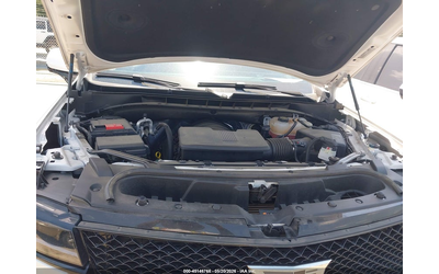 Cadillac Escalade 6.2L V-8 DI, VVT, 420HP 4X4 Drive - автомобили, коли, обяви за нови и употребявани 9