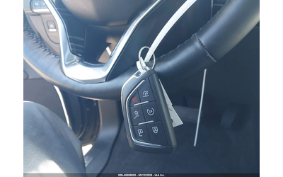 Cadillac Escalade 6.2L V-8 DI, VVT, 420HP 4X4 Drive - автомобили, коли, обяви за нови и употребявани 10